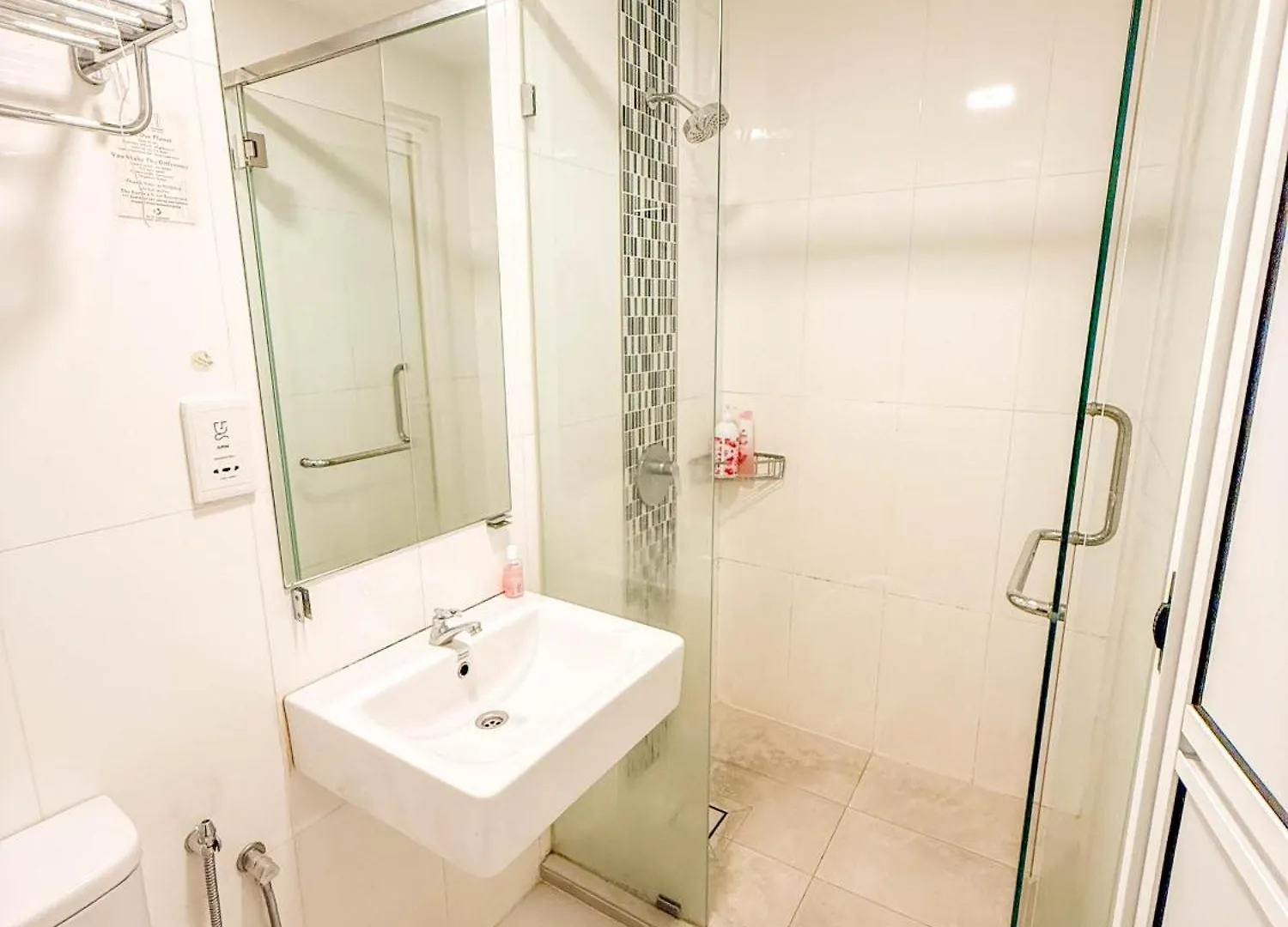 Aparthotel Happysty By Golden Hour Maritime Suite George Town