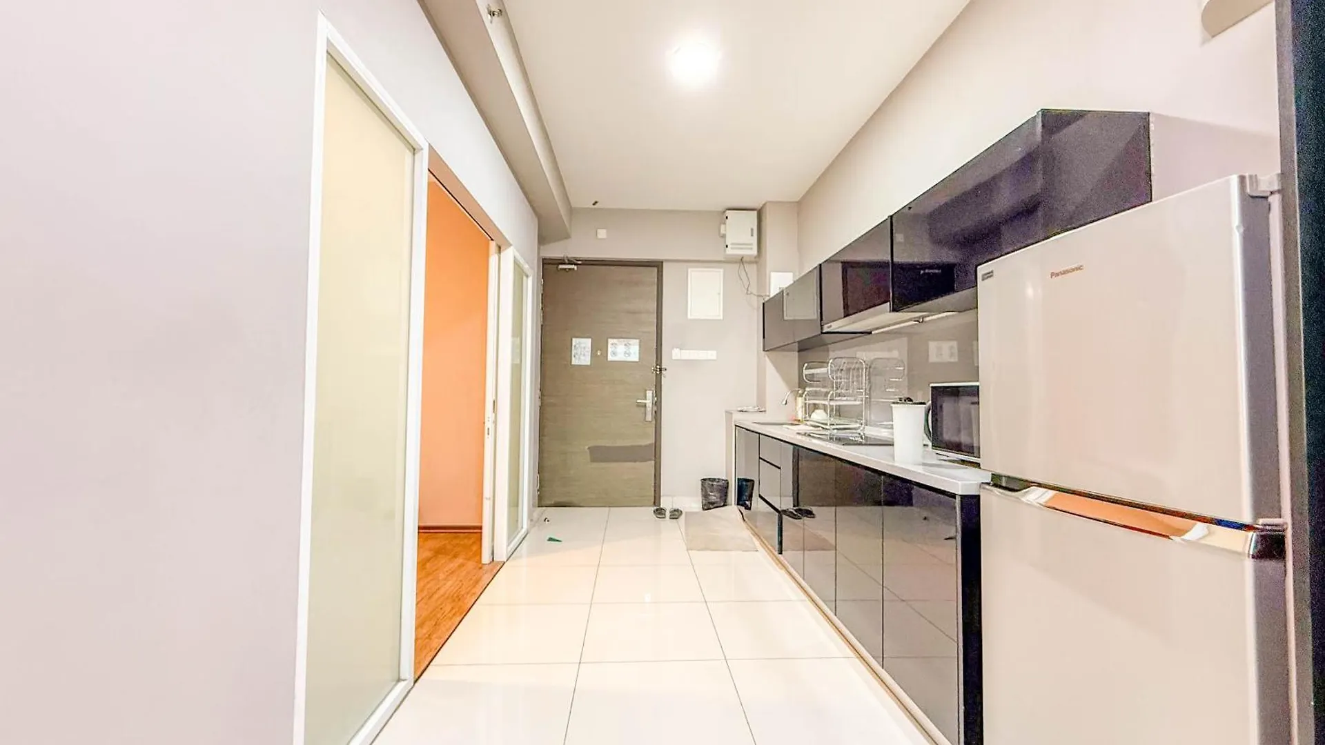 Happysty By Golden Hour Maritime Suite George Town Aparthotel