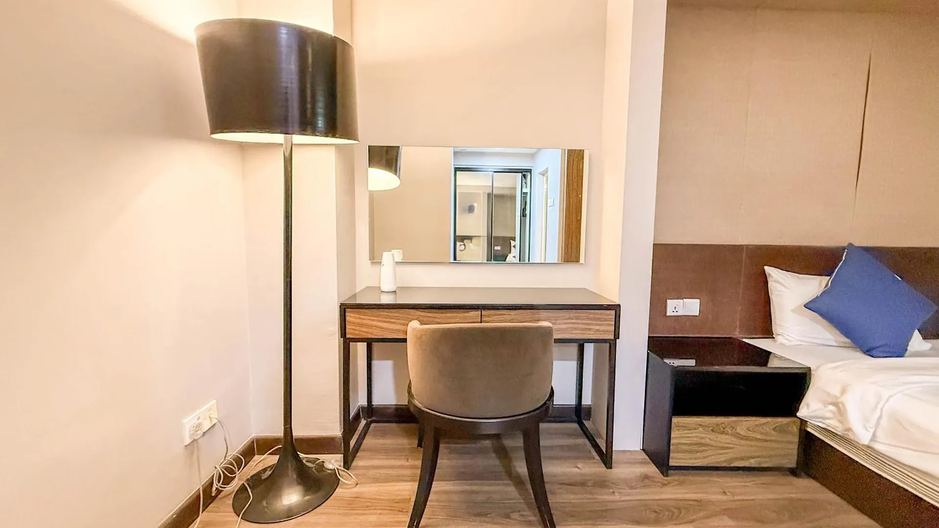 Happysty By Golden Hour Maritime Suite George Town