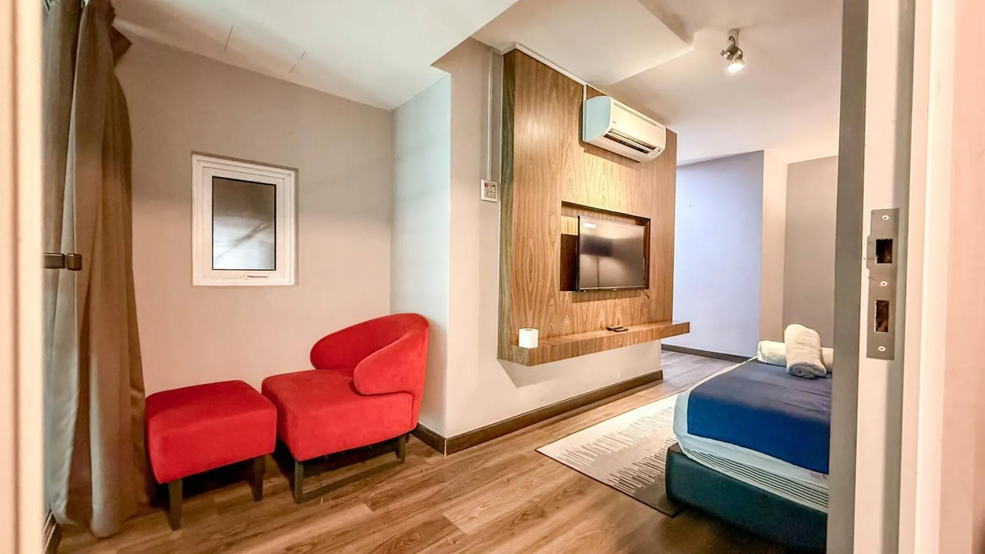 Aparthotel Happysty By Golden Hour Maritime Suite George Town