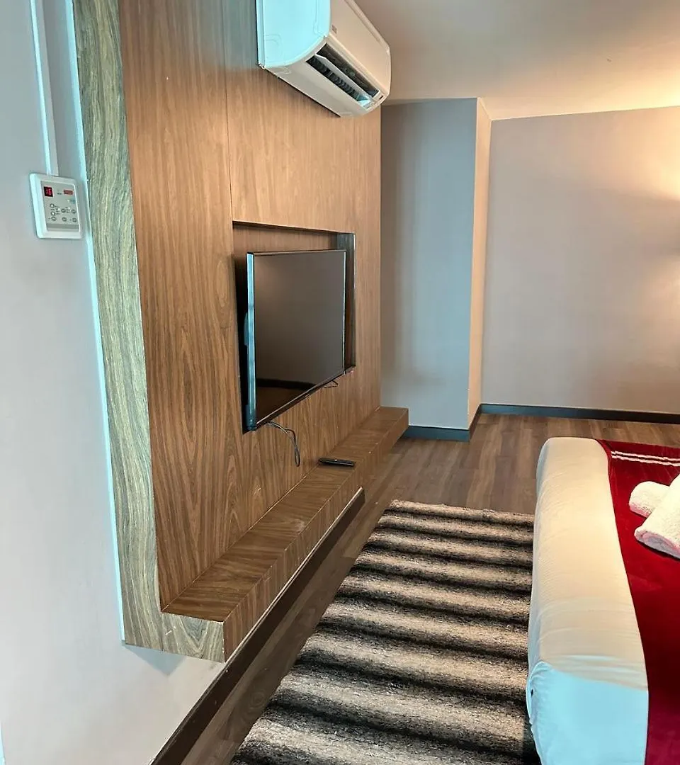 جورج تاون Happysty By Golden Hour Maritime Suite 0*, جورج تاون ماليزيا