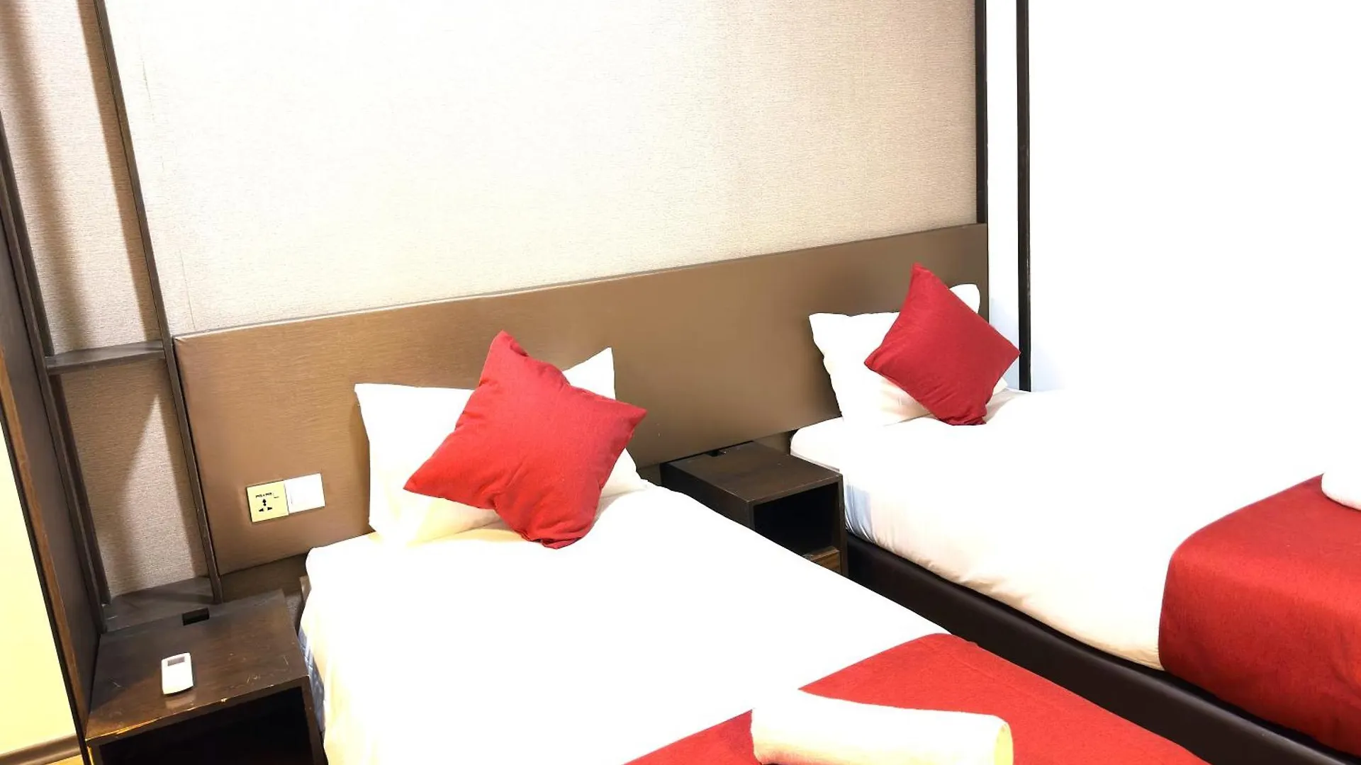 Happysty By Golden Hour Maritime Suite George Town Appart hôtel