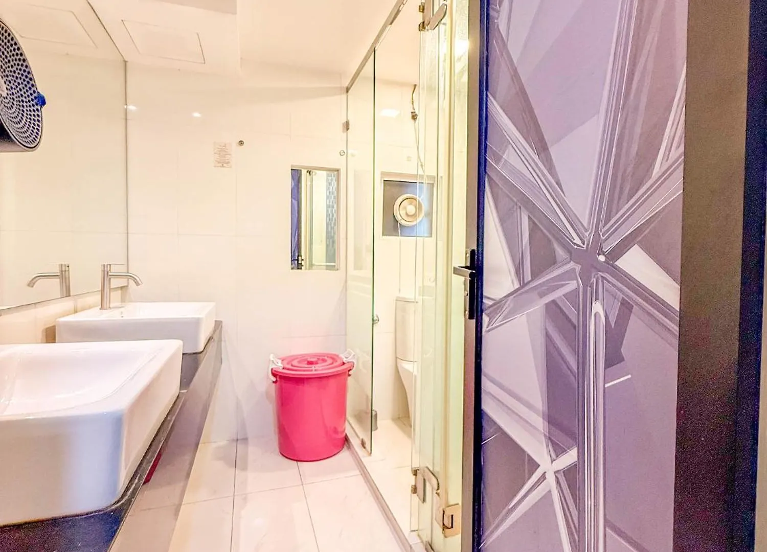 جورج تاون Happysty By Golden Hour Maritime Suite ماليزيا