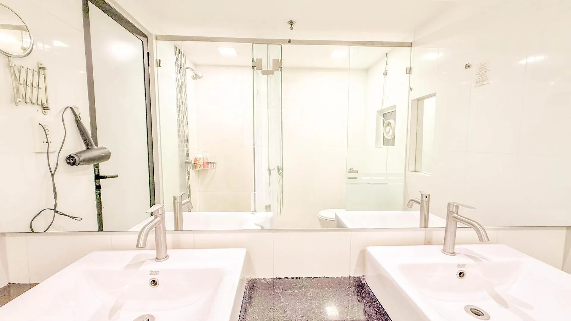 جورج تاون Happysty By Golden Hour Maritime Suite شقة فندقية